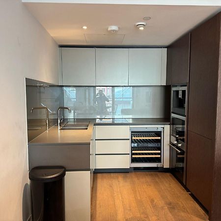2 Bed Flat Big Ben View Apartamento Londres Exterior foto