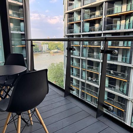 2 Bed Flat Big Ben View Apartamento Londres Exterior foto