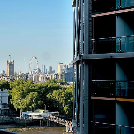 2 Bed Flat Big Ben View Apartamento Londres Exterior foto
