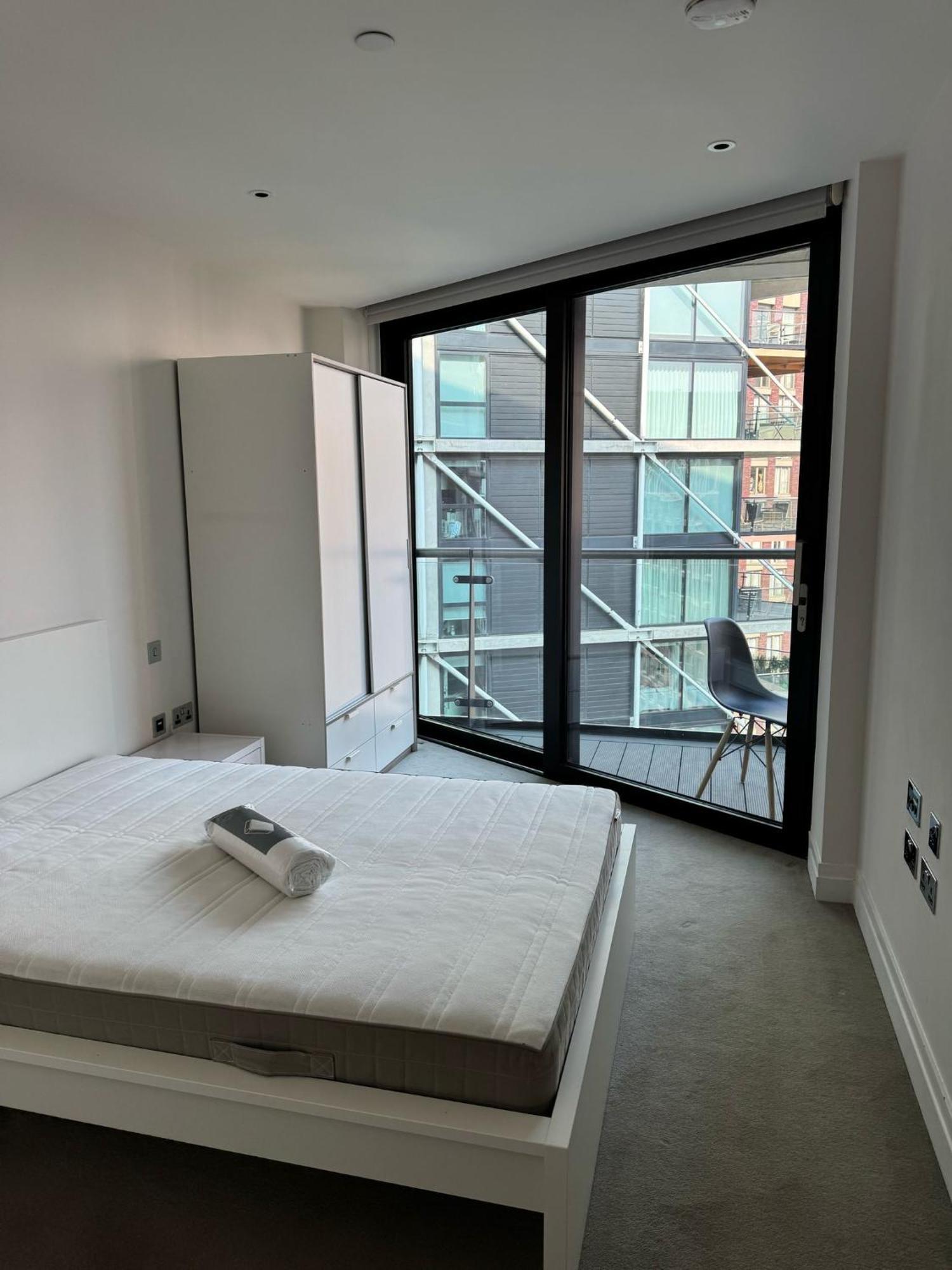 2 Bed Flat Big Ben View Apartamento Londres Exterior foto