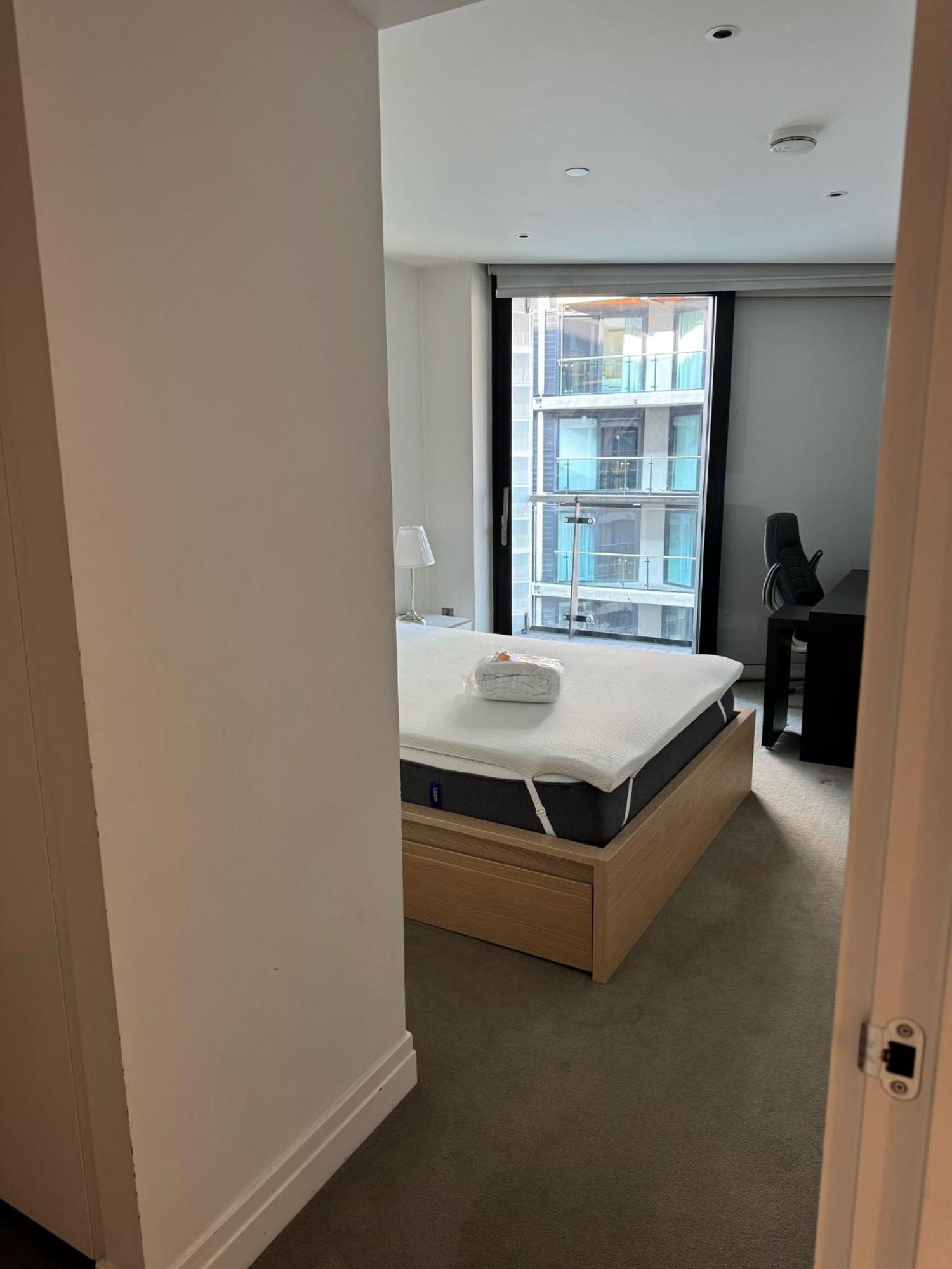 2 Bed Flat Big Ben View Apartamento Londres Exterior foto
