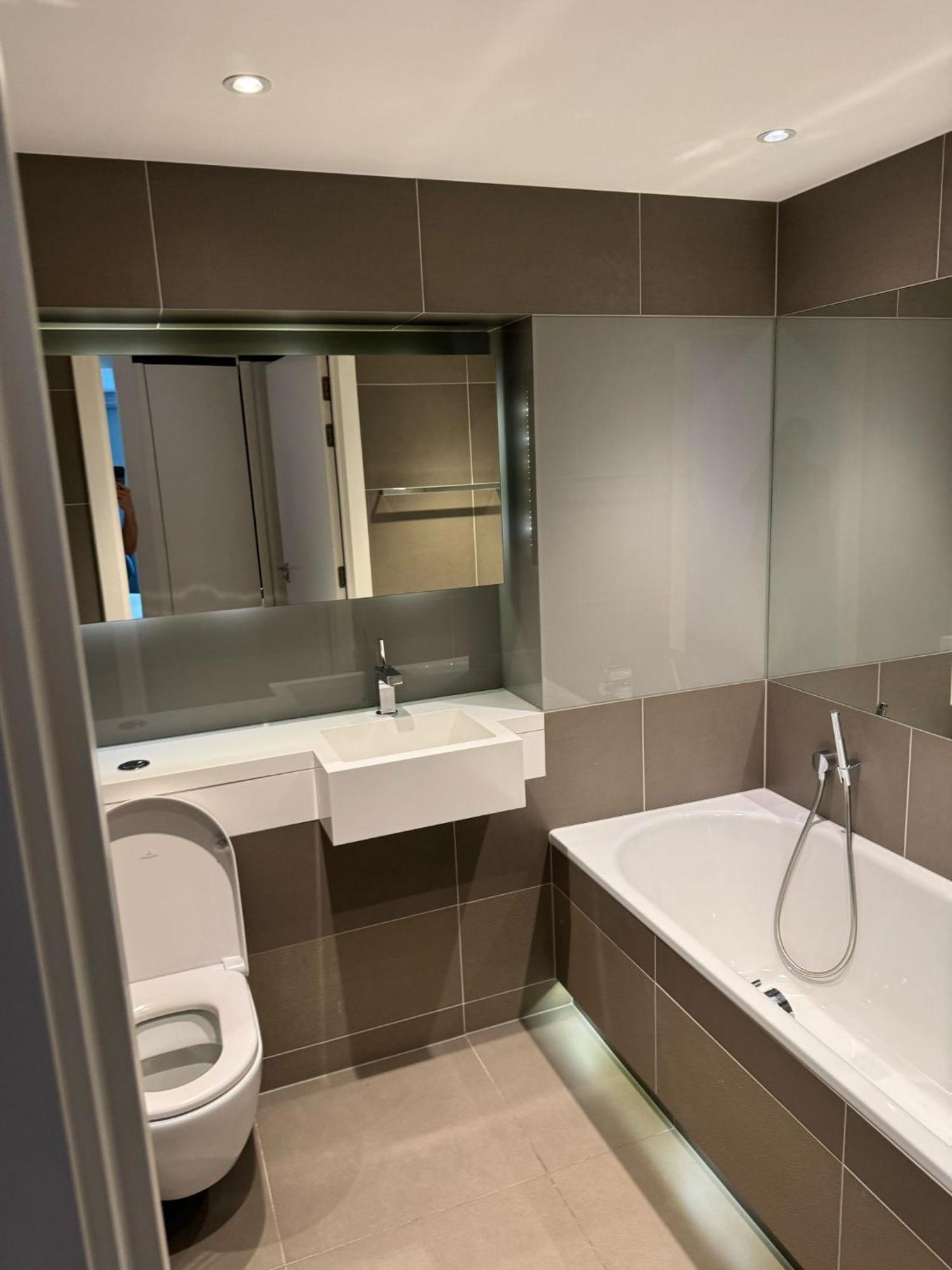 2 Bed Flat Big Ben View Apartamento Londres Exterior foto