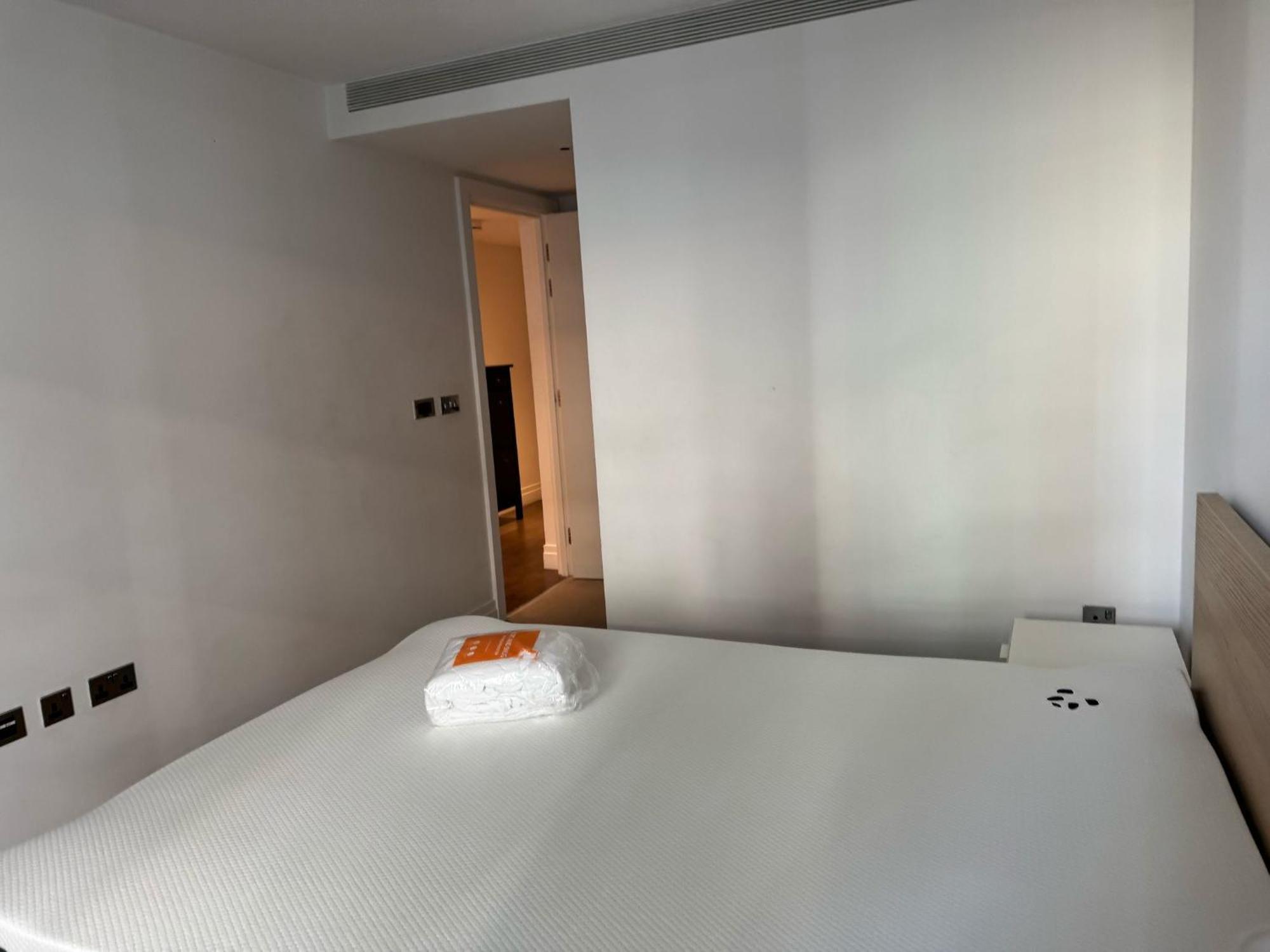 2 Bed Flat Big Ben View Apartamento Londres Exterior foto