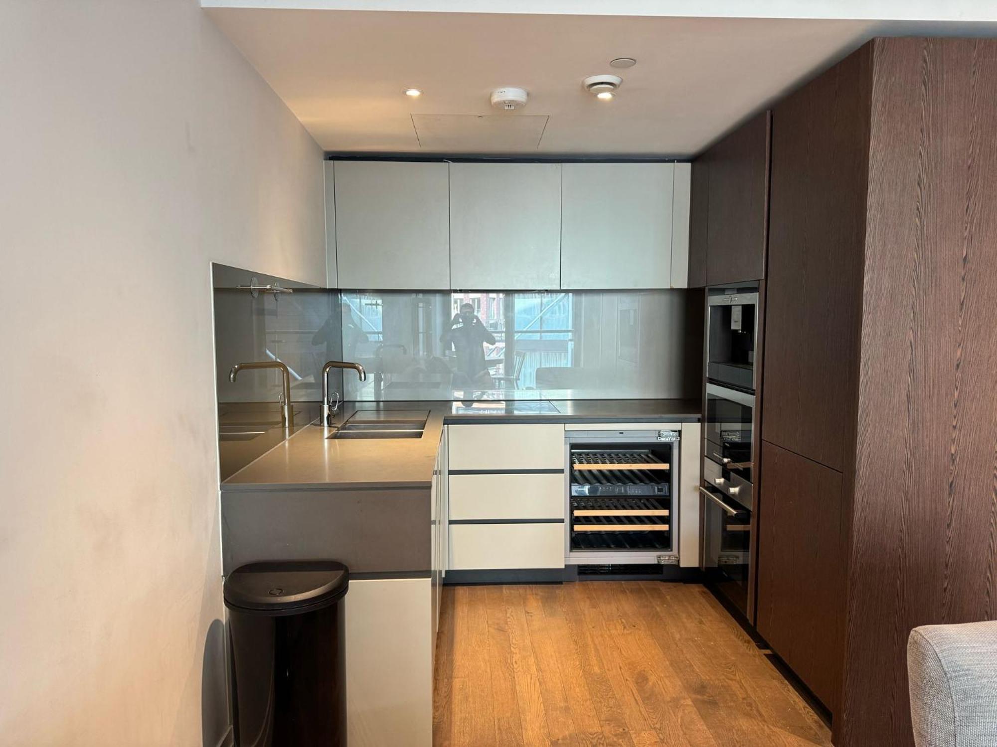 2 Bed Flat Big Ben View Apartamento Londres Exterior foto