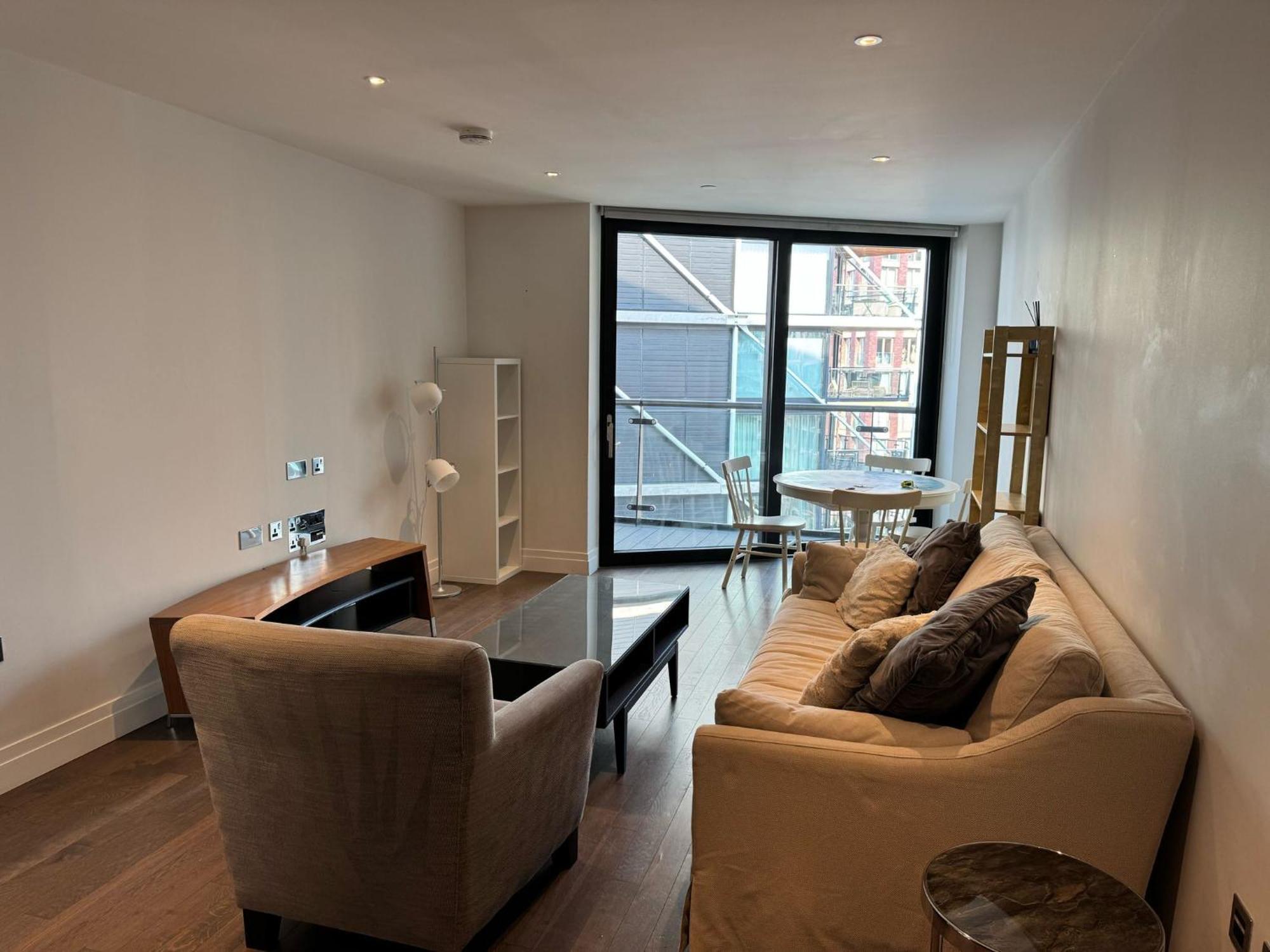 2 Bed Flat Big Ben View Apartamento Londres Exterior foto