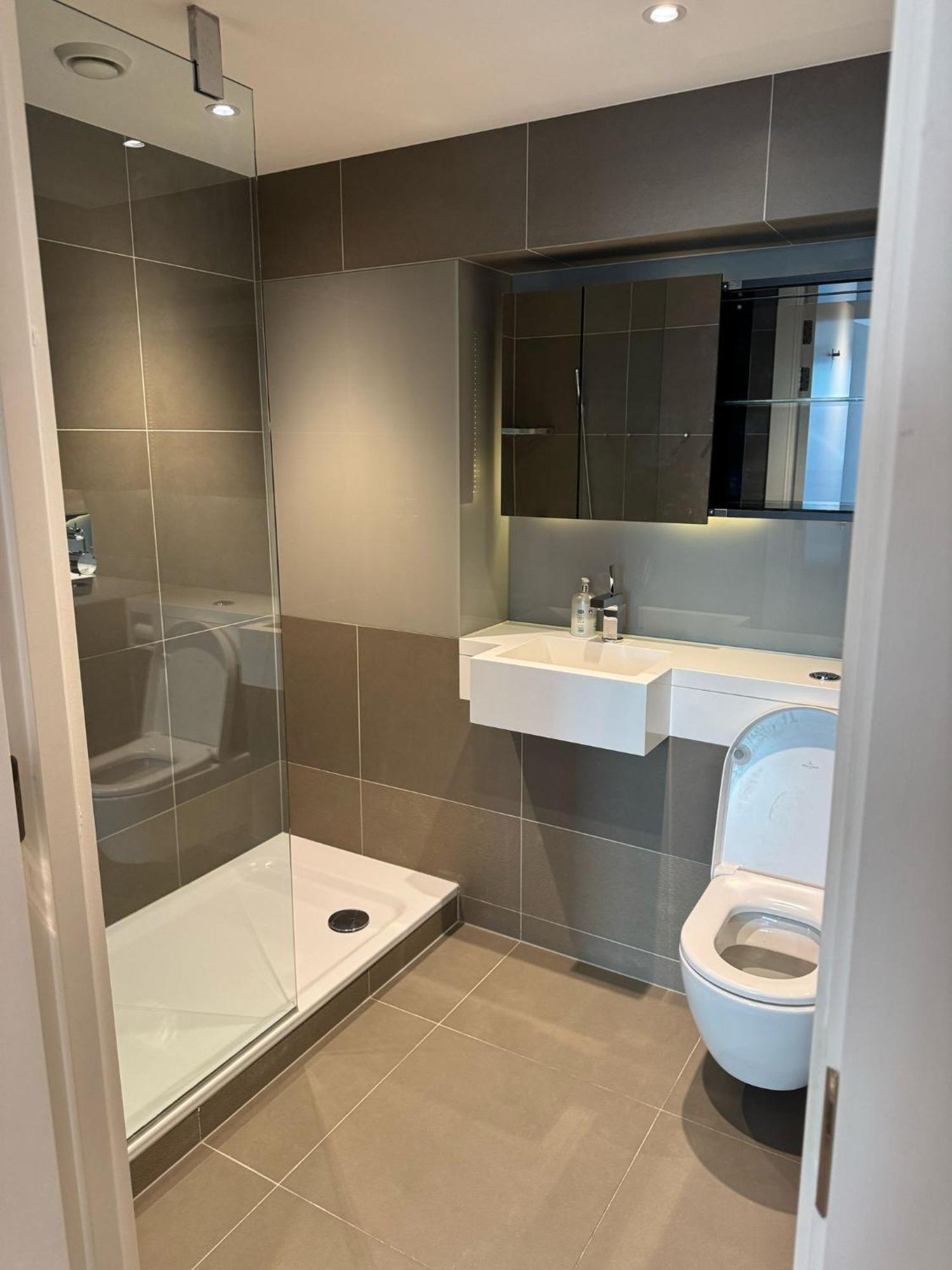 2 Bed Flat Big Ben View Apartamento Londres Exterior foto