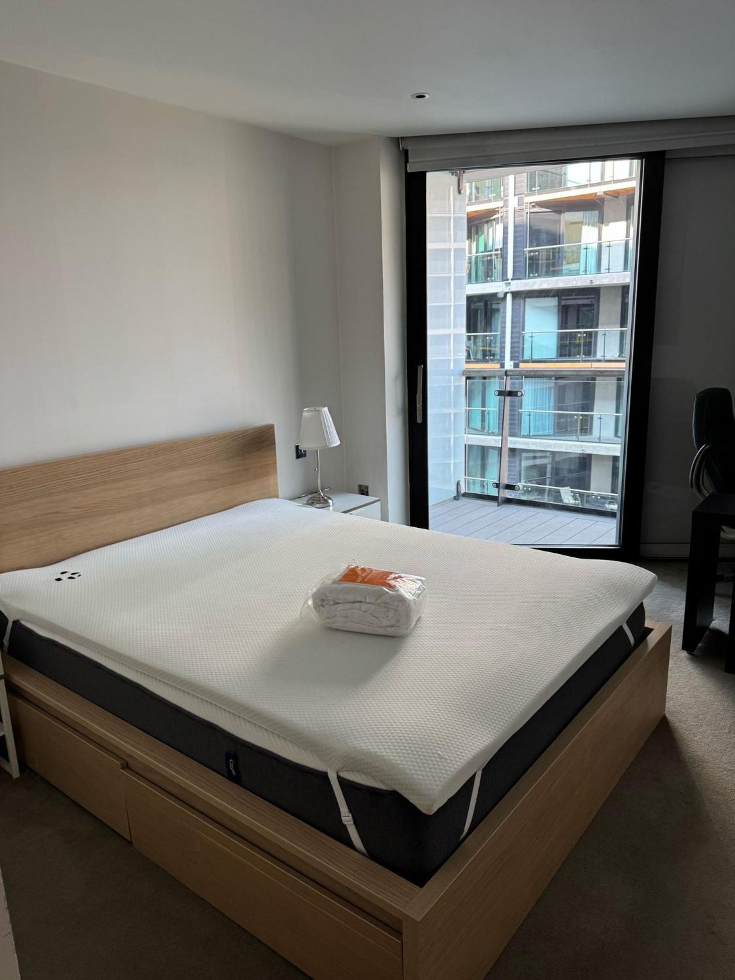 2 Bed Flat Big Ben View Apartamento Londres Exterior foto