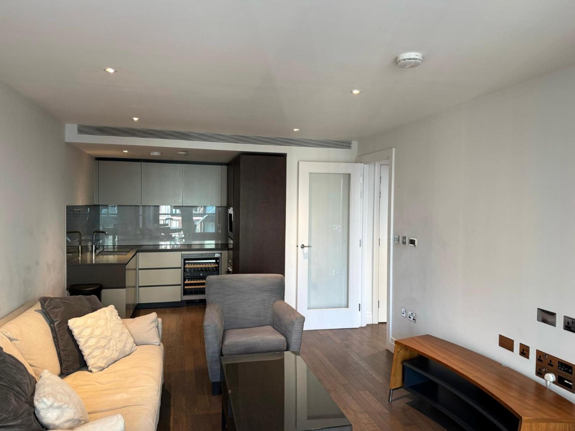 2 Bed Flat Big Ben View Apartamento Londres Exterior foto