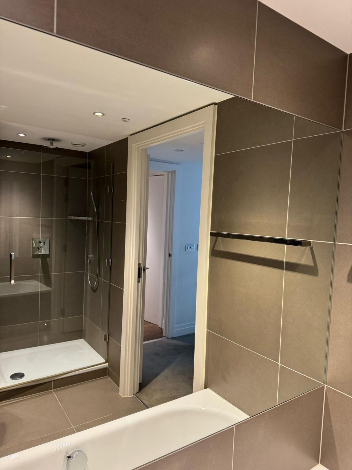2 Bed Flat Big Ben View Apartamento Londres Exterior foto