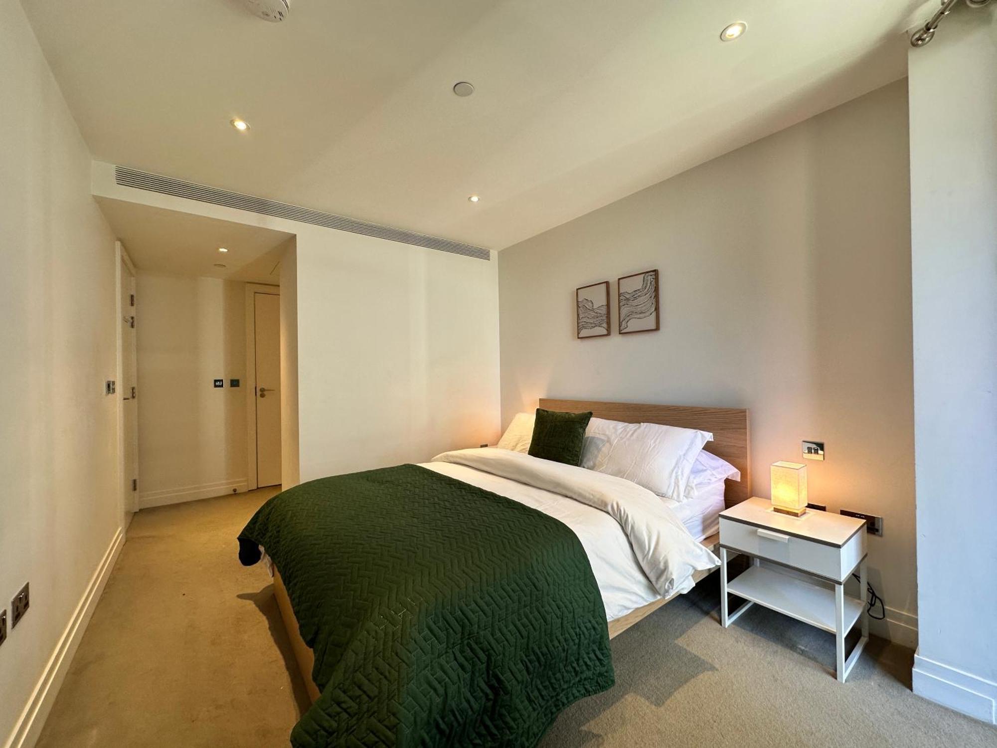 2 Bed Flat Big Ben View Apartamento Londres Exterior foto