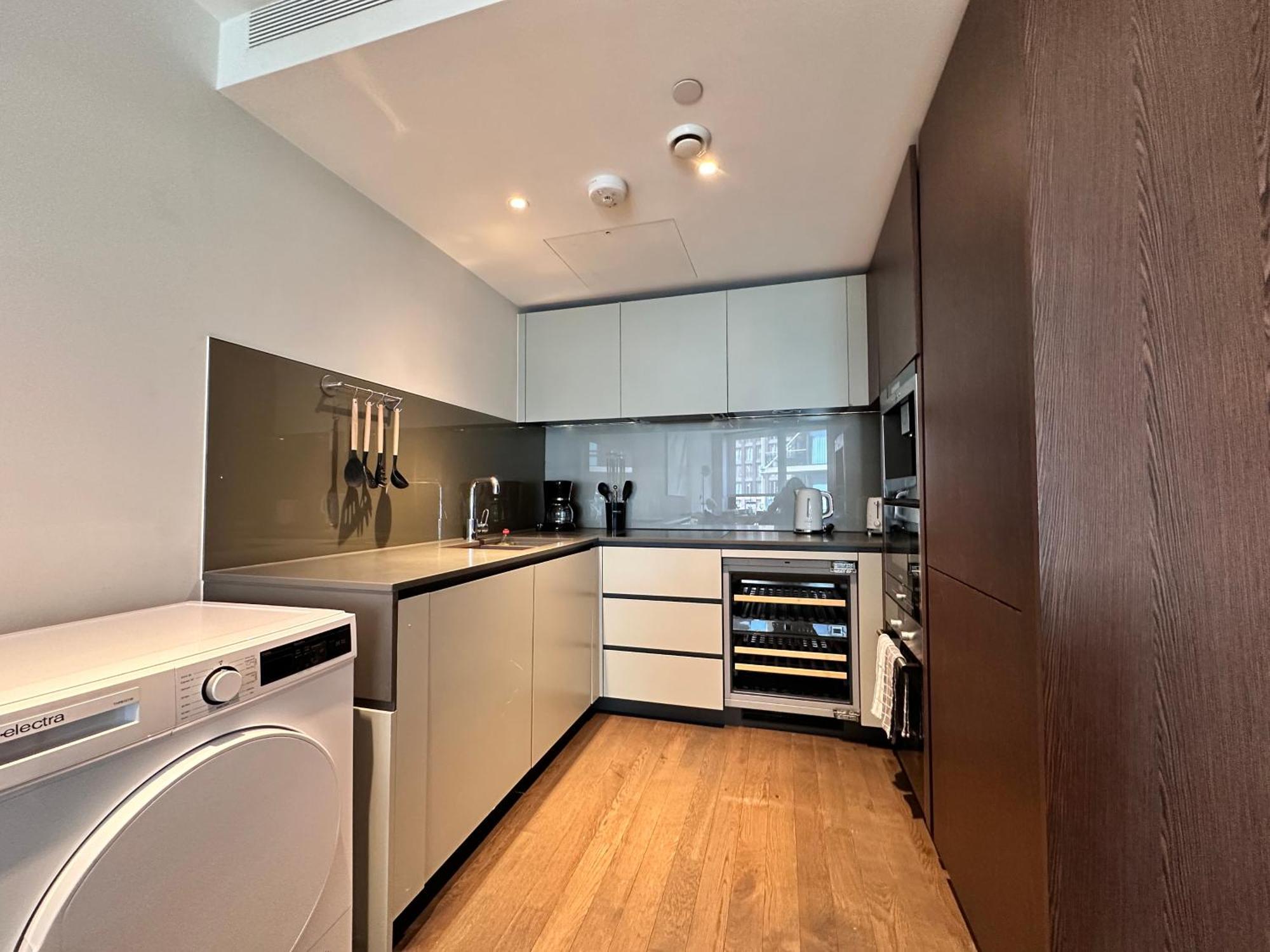 2 Bed Flat Big Ben View Apartamento Londres Exterior foto