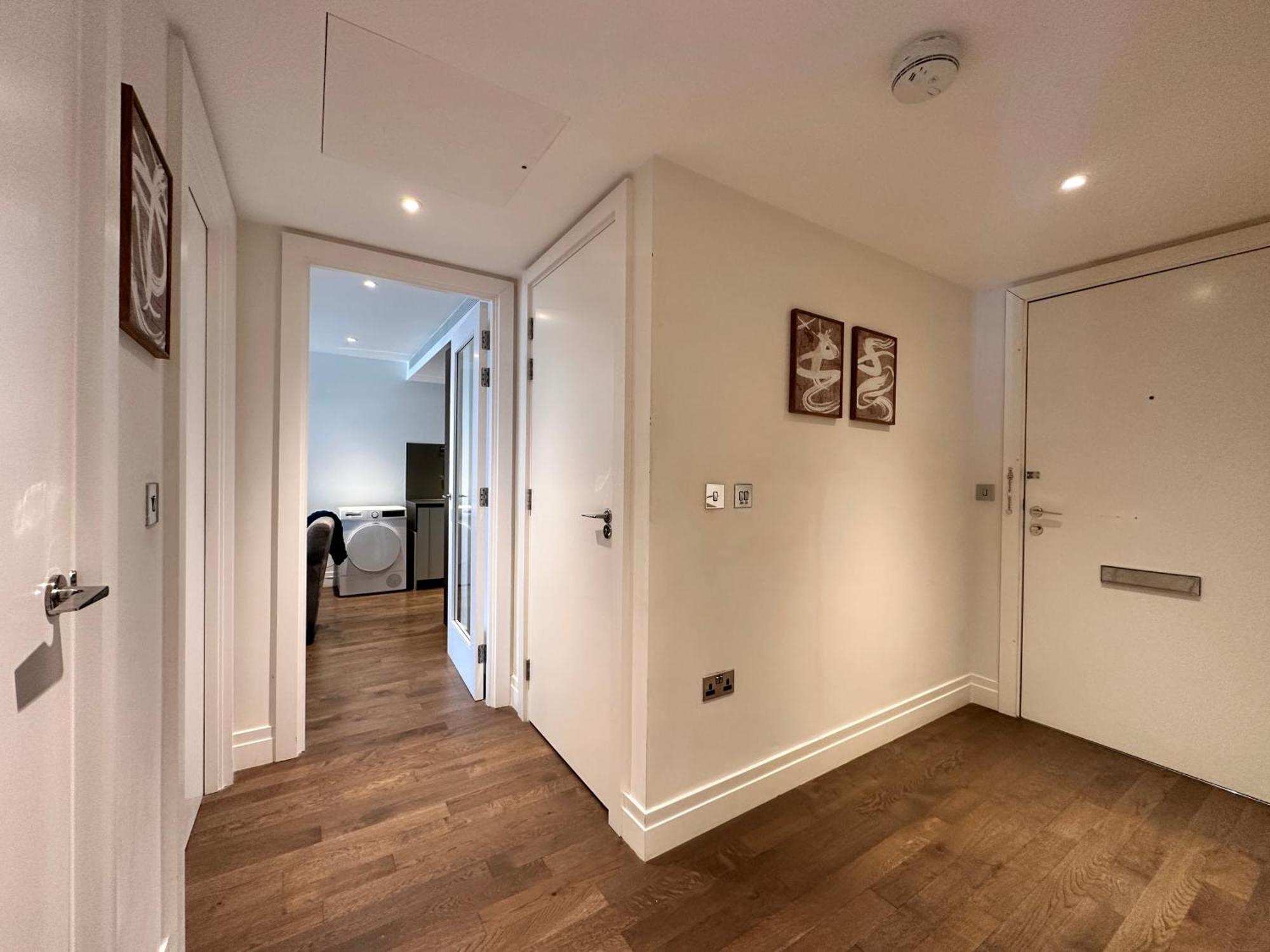 2 Bed Flat Big Ben View Apartamento Londres Exterior foto