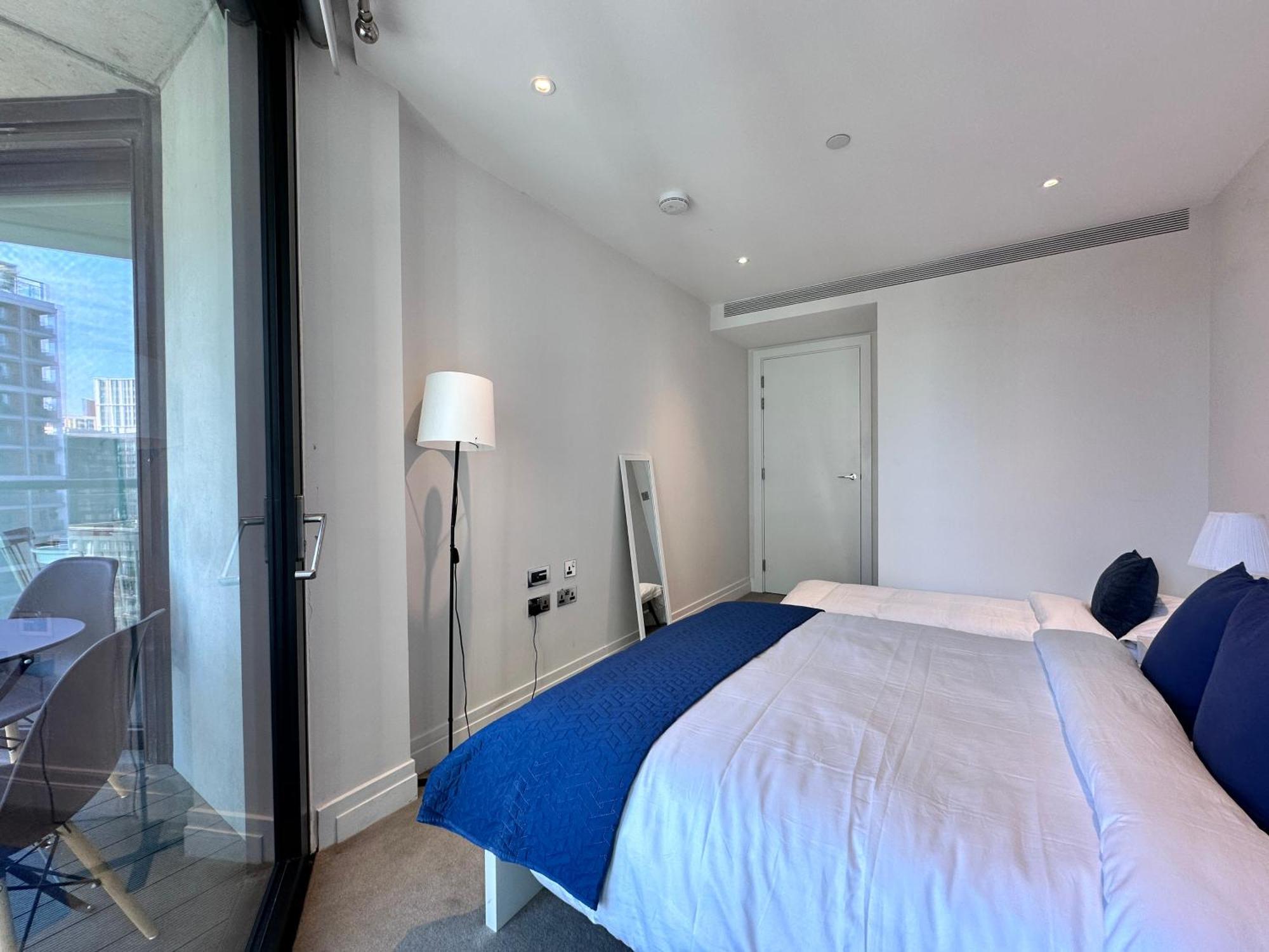 2 Bed Flat Big Ben View Apartamento Londres Exterior foto