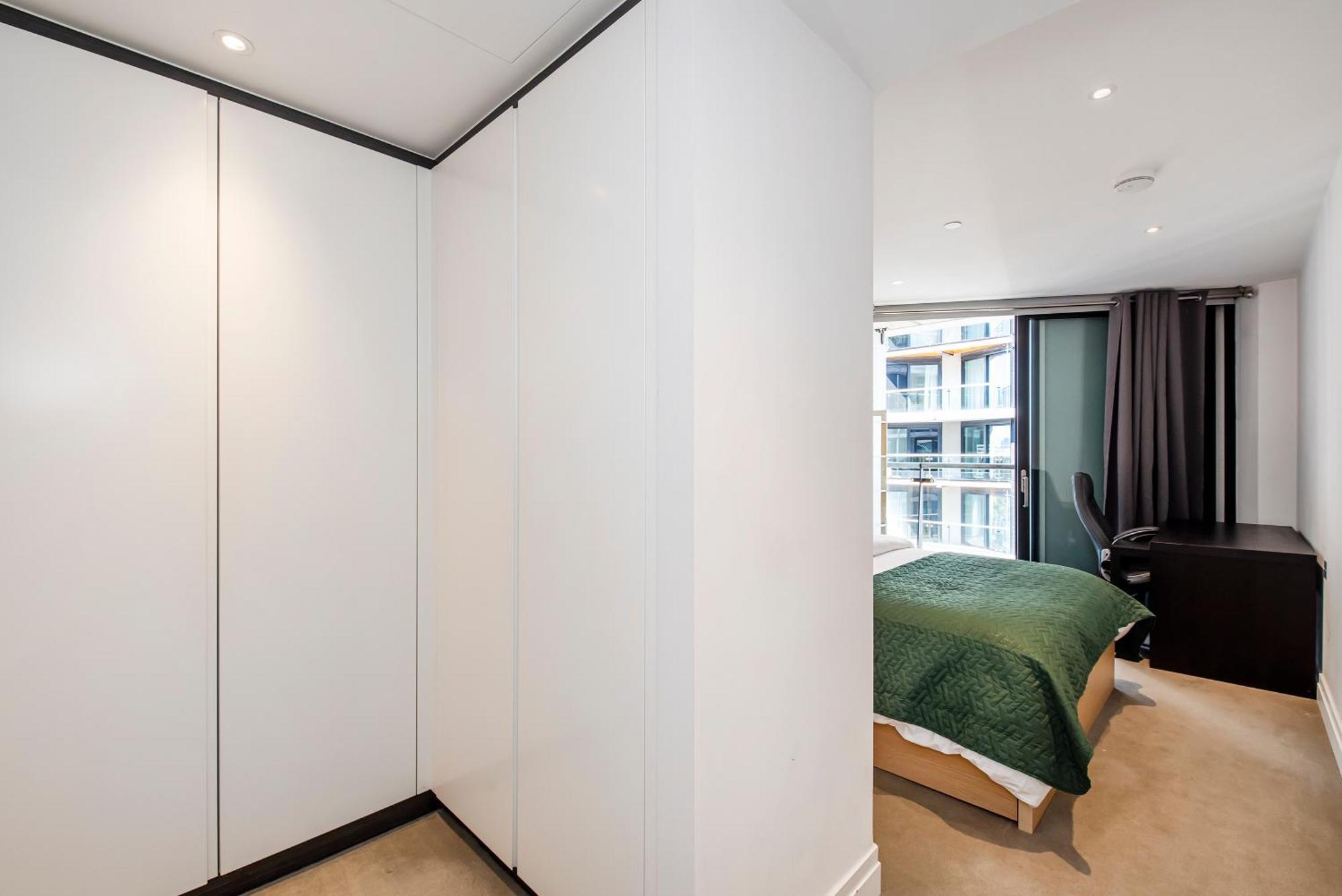 2 Bed Flat Big Ben View Apartamento Londres Exterior foto