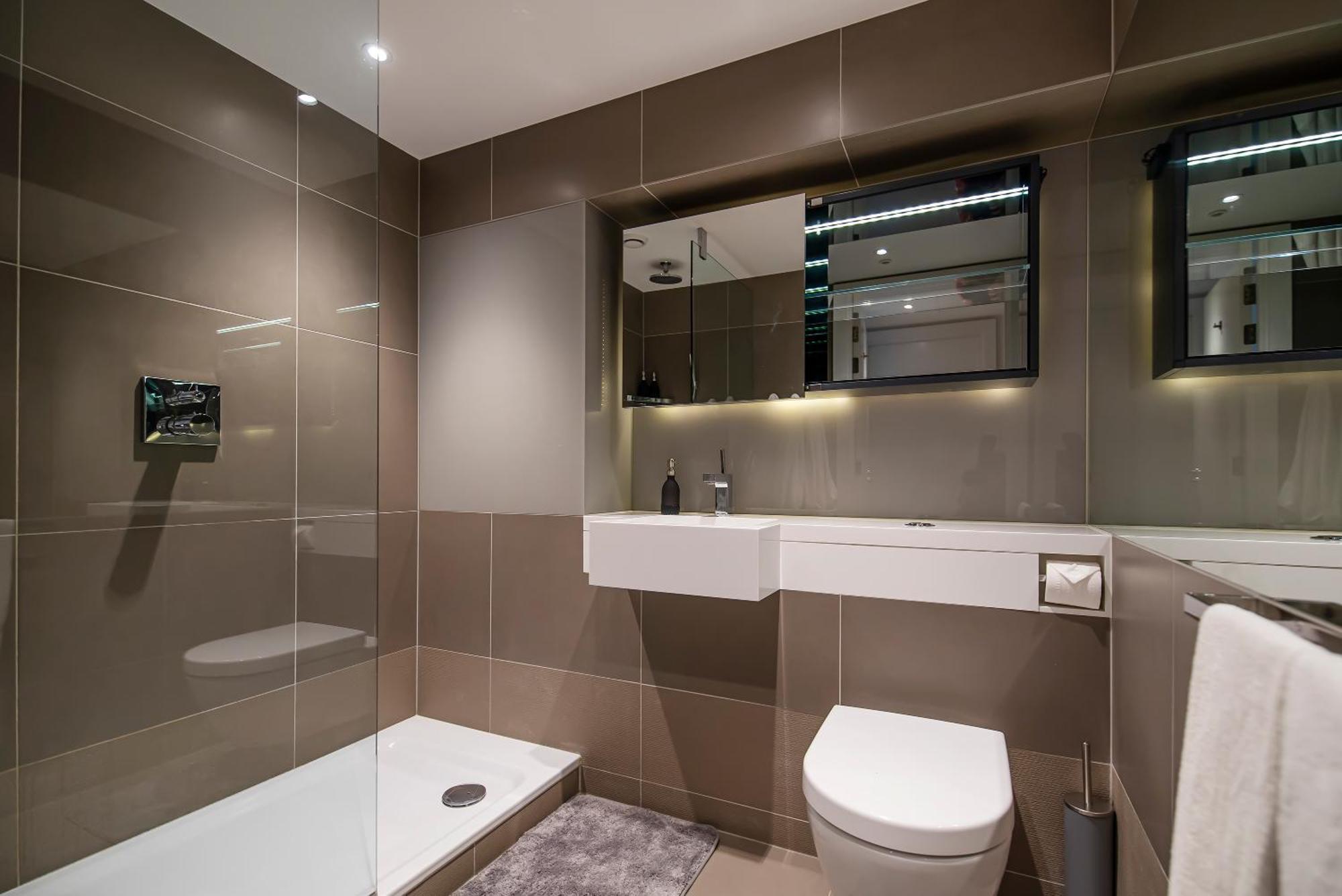2 Bed Flat Big Ben View Apartamento Londres Exterior foto